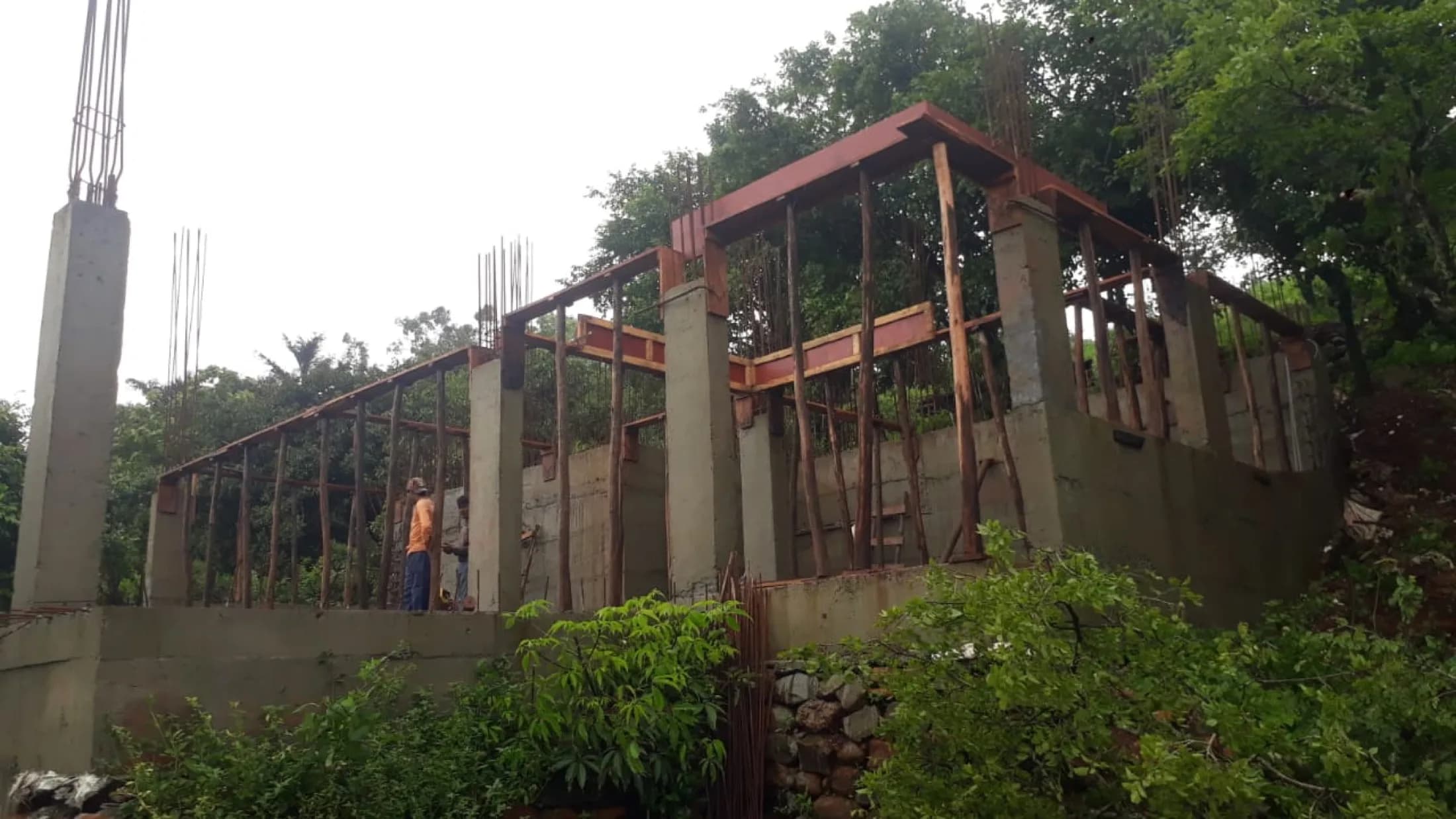 Panhala Farmhouse Premium - Img 20210725 Wa0021