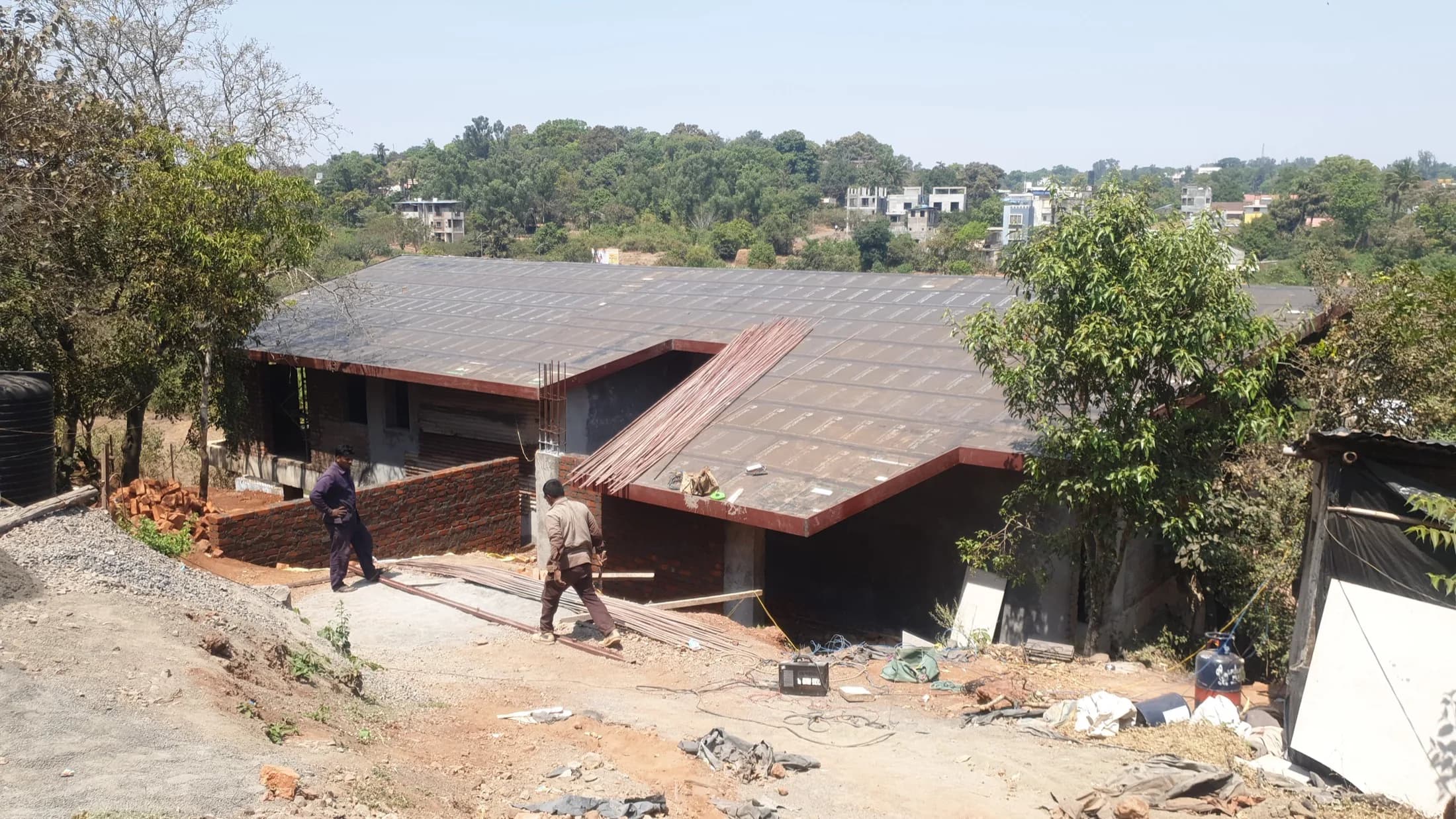 Panhala Farmhouse Premium - Img 20220304 Wa0009
