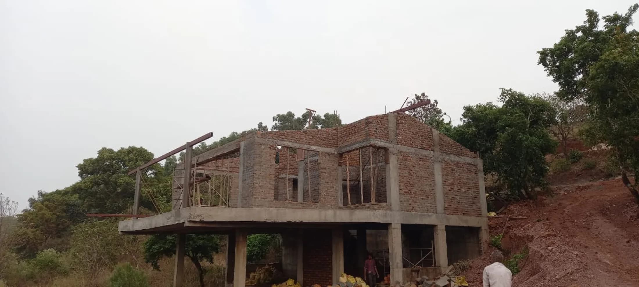Panhala Farmhouse Premium - Img 20220405 Wa0051