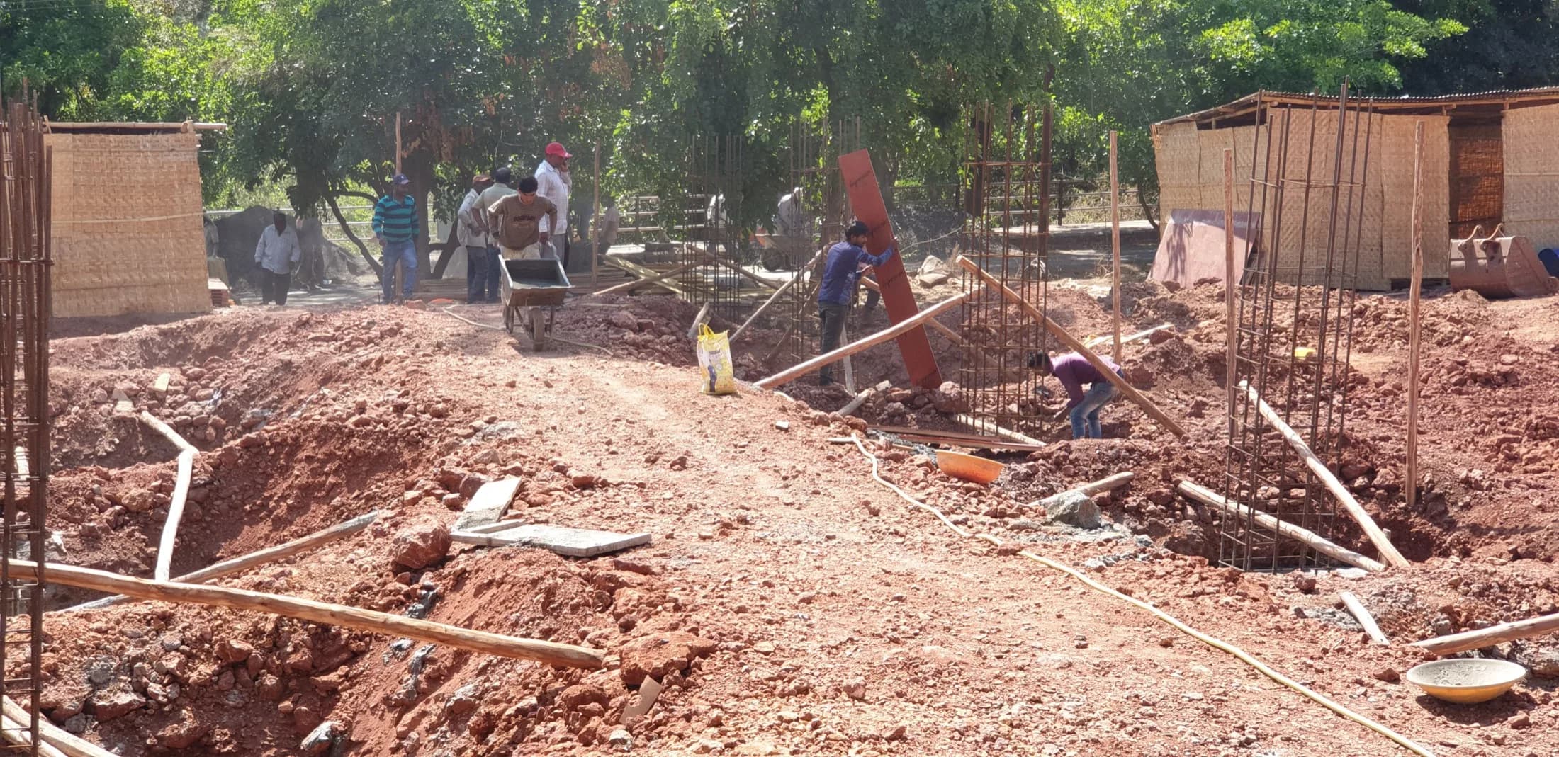 Sanjay Benadekar Residential Panhala - 20190421 150121