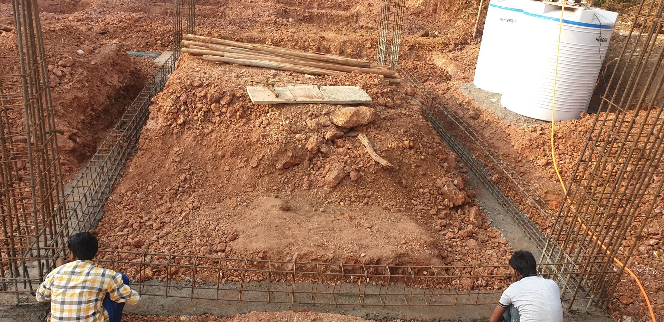 Sanjay Benadekar Residential Panhala - 20190429 174003