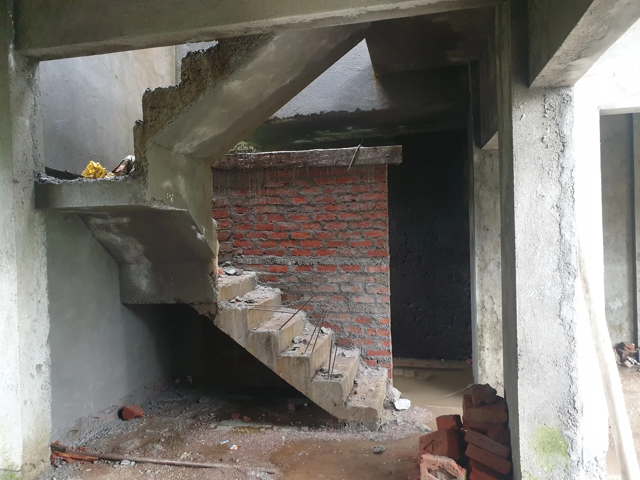 Sunil Kulkarni Residential Five Row Houses - 20200912 134926