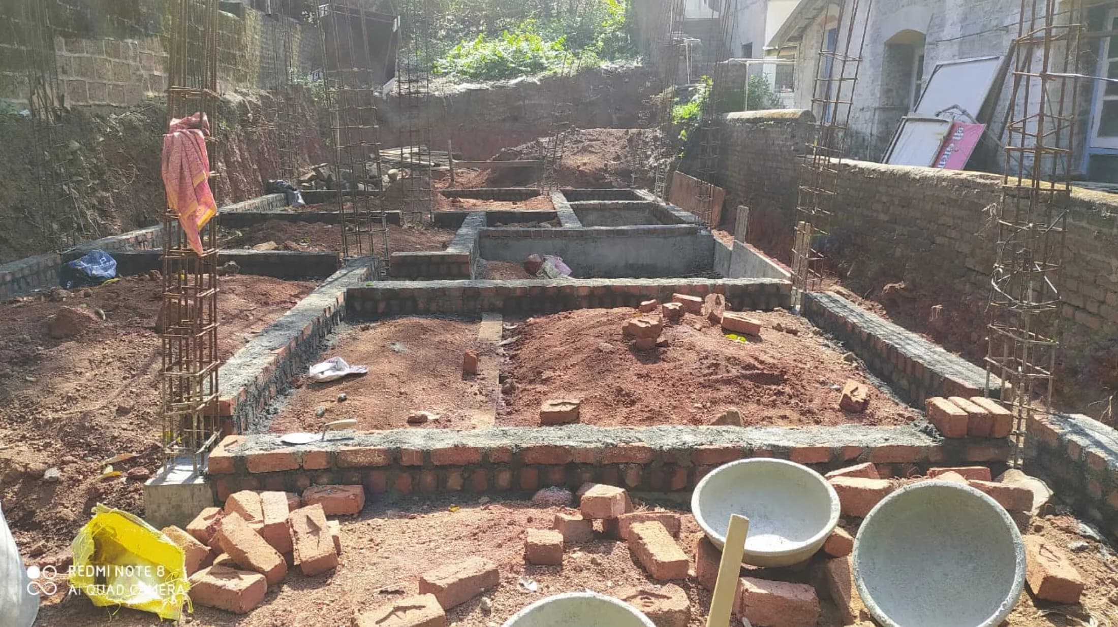 Vinayak Goliwadkar Residential House - Img 20200504 Wa0046