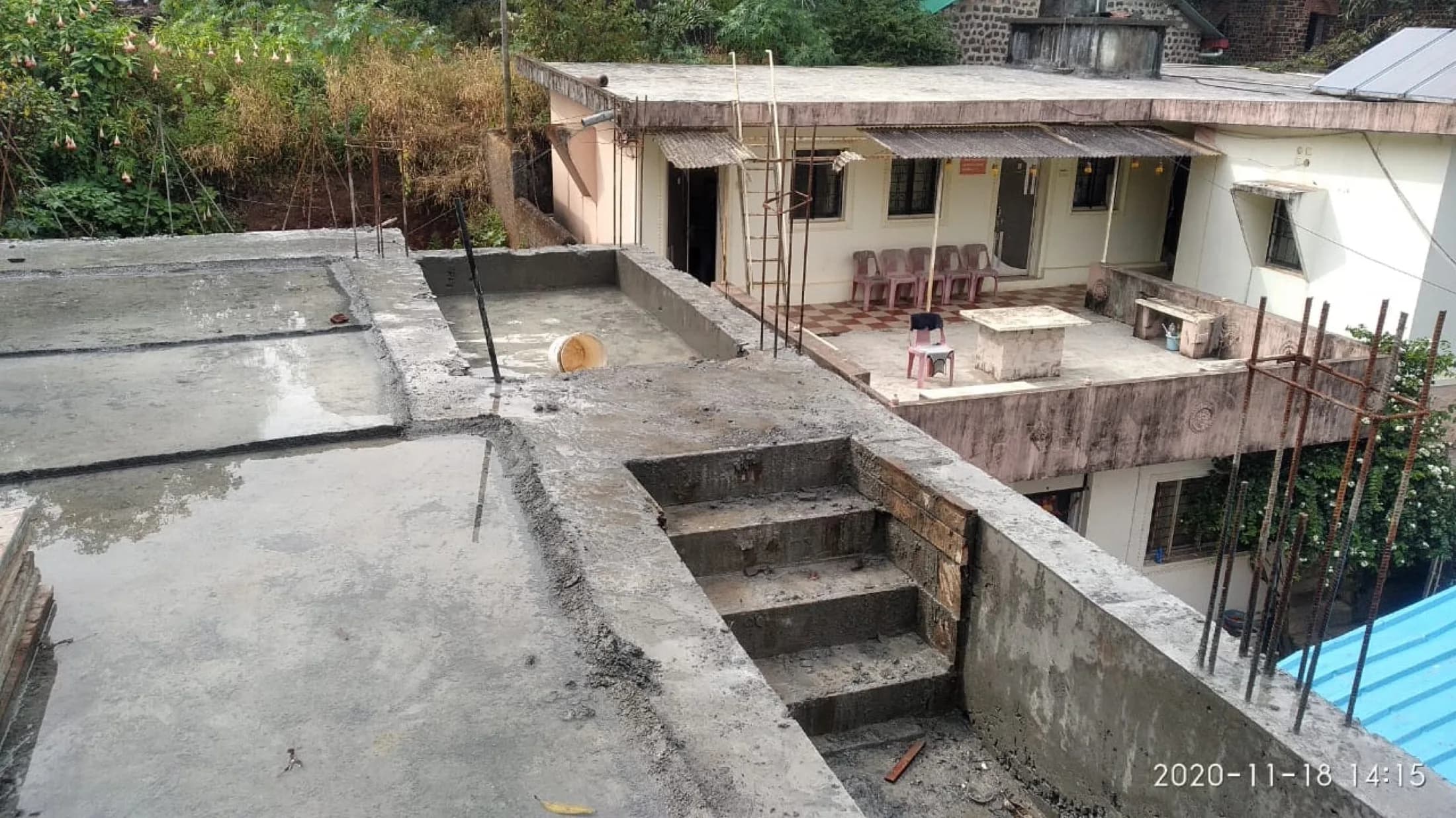 Vinayak Goliwadkar Residential House - Img 20201118 Wa0033