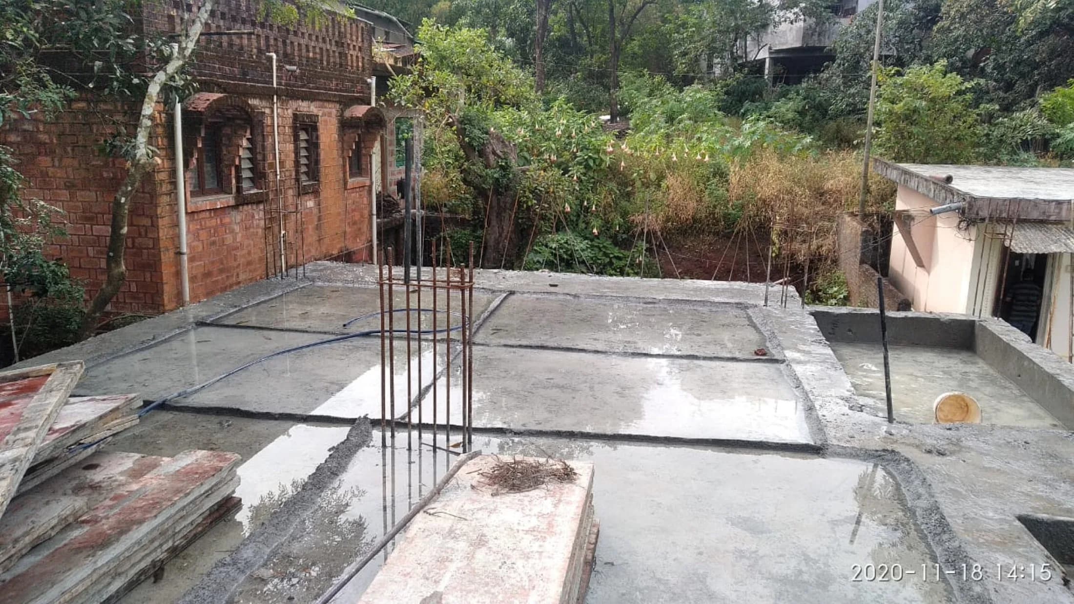 Vinayak Goliwadkar Residential House - Img 20201118 Wa0034