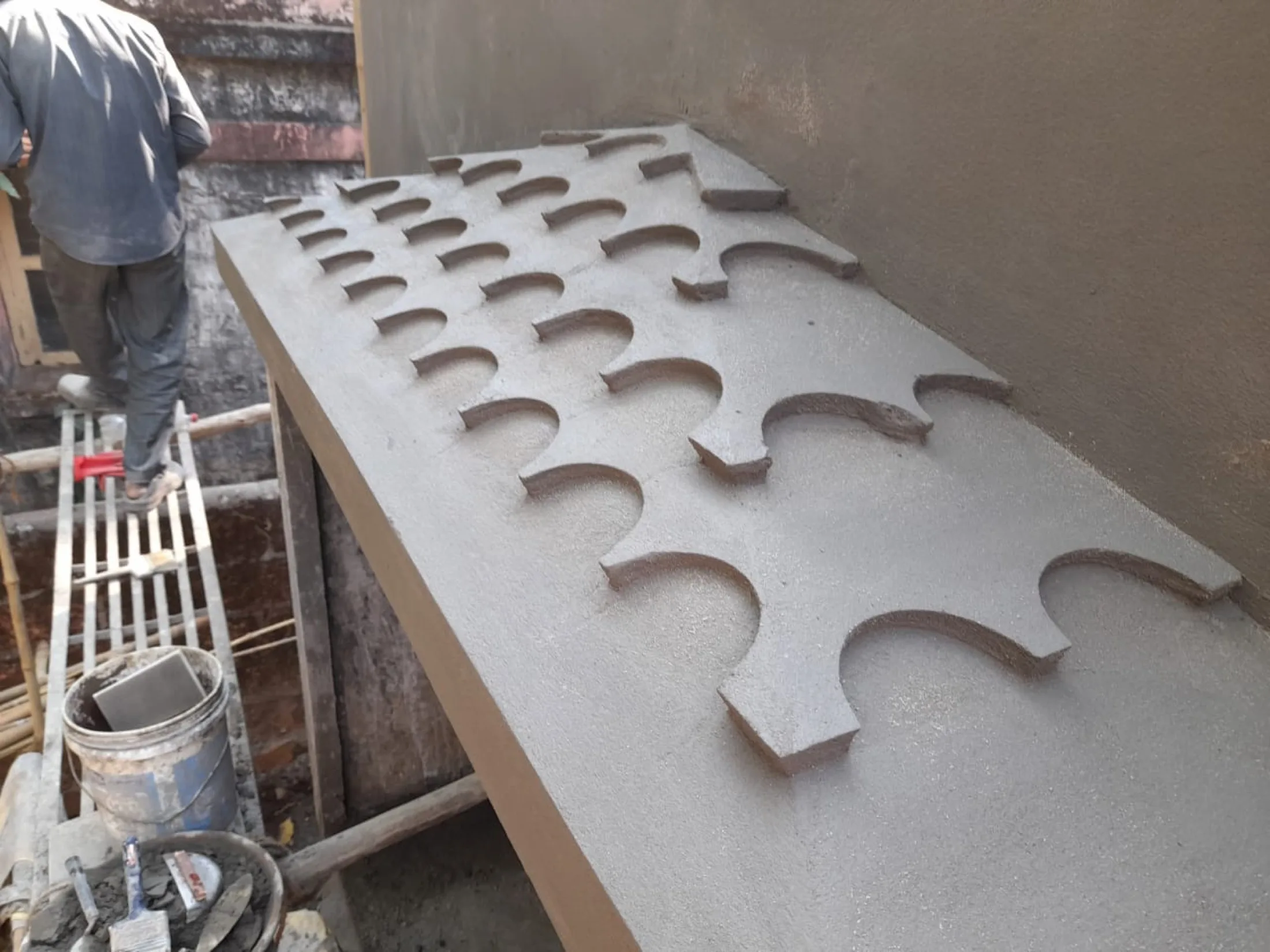 Vinayak Goliwadkar Residential House - Img 20210305 Wa0020