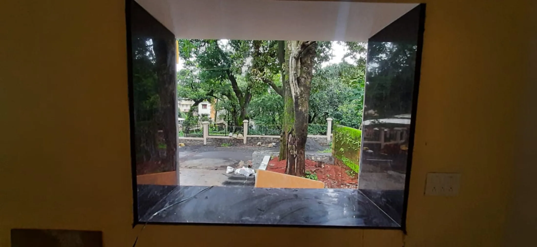 Vinayak Goliwadkar Residential House - Img 20210725 Wa0048