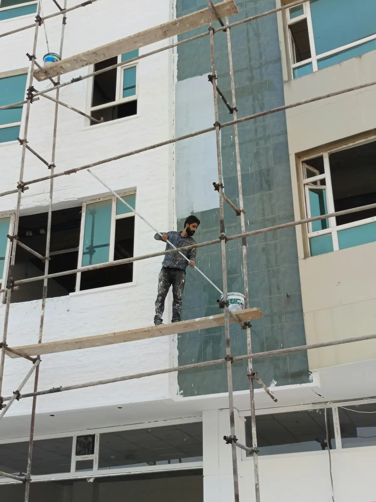 Repair, rebuild, extend, or improve with the right construction approach.